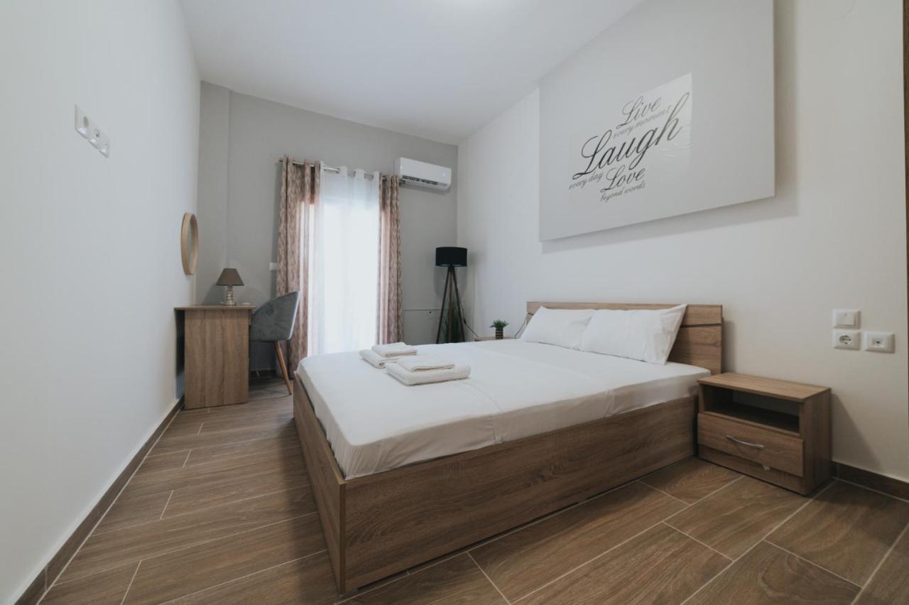Comfy And Stylish Apartment Soluň Exteriér fotografie