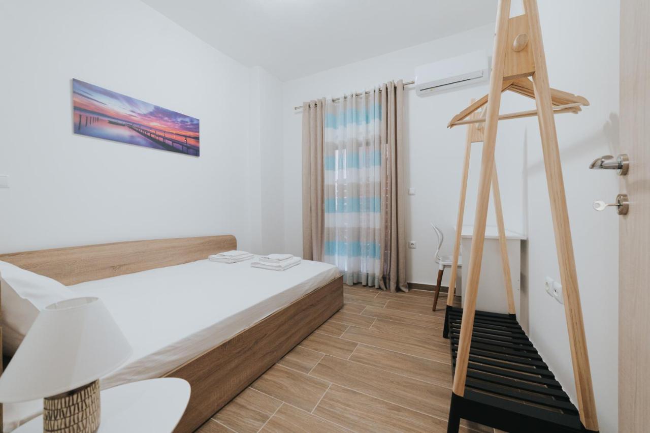 Comfy And Stylish Apartment Soluň Exteriér fotografie