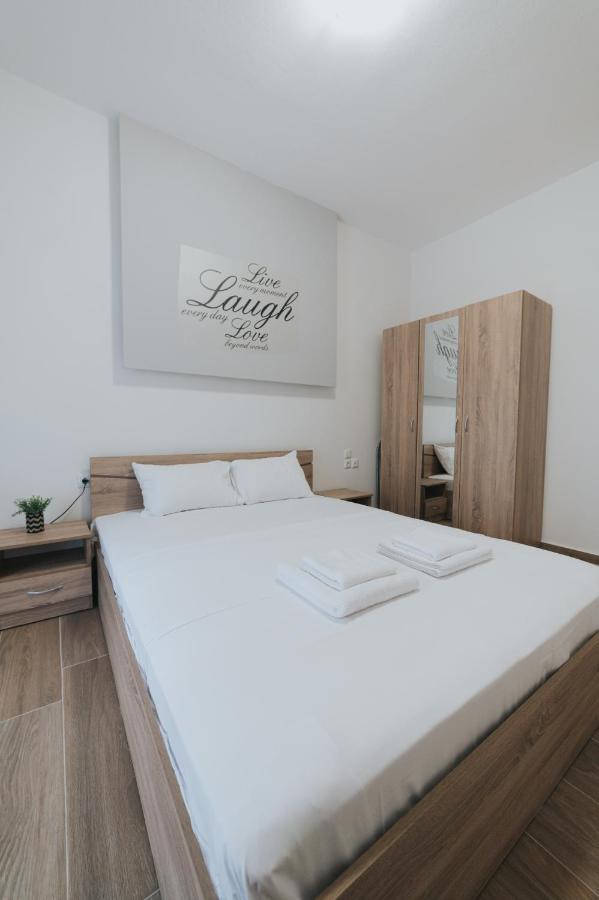 Comfy And Stylish Apartment Soluň Exteriér fotografie