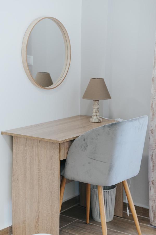 Comfy And Stylish Apartment Soluň Exteriér fotografie
