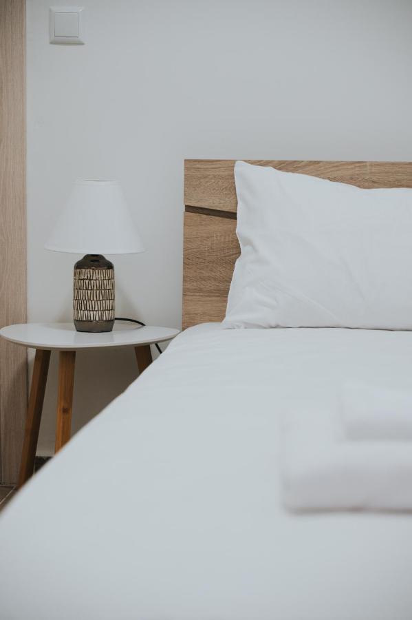 Comfy And Stylish Apartment Soluň Exteriér fotografie