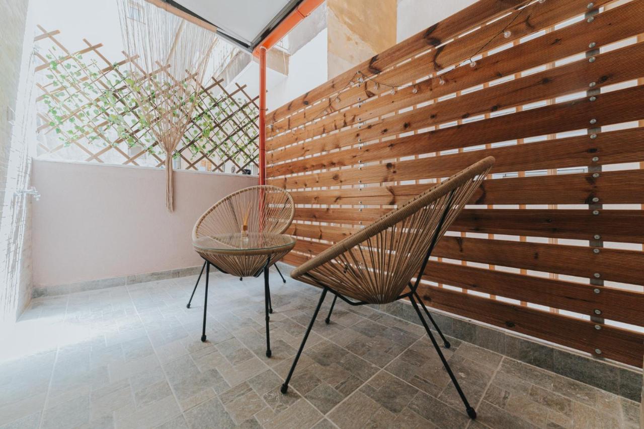 Comfy And Stylish Apartment Soluň Exteriér fotografie