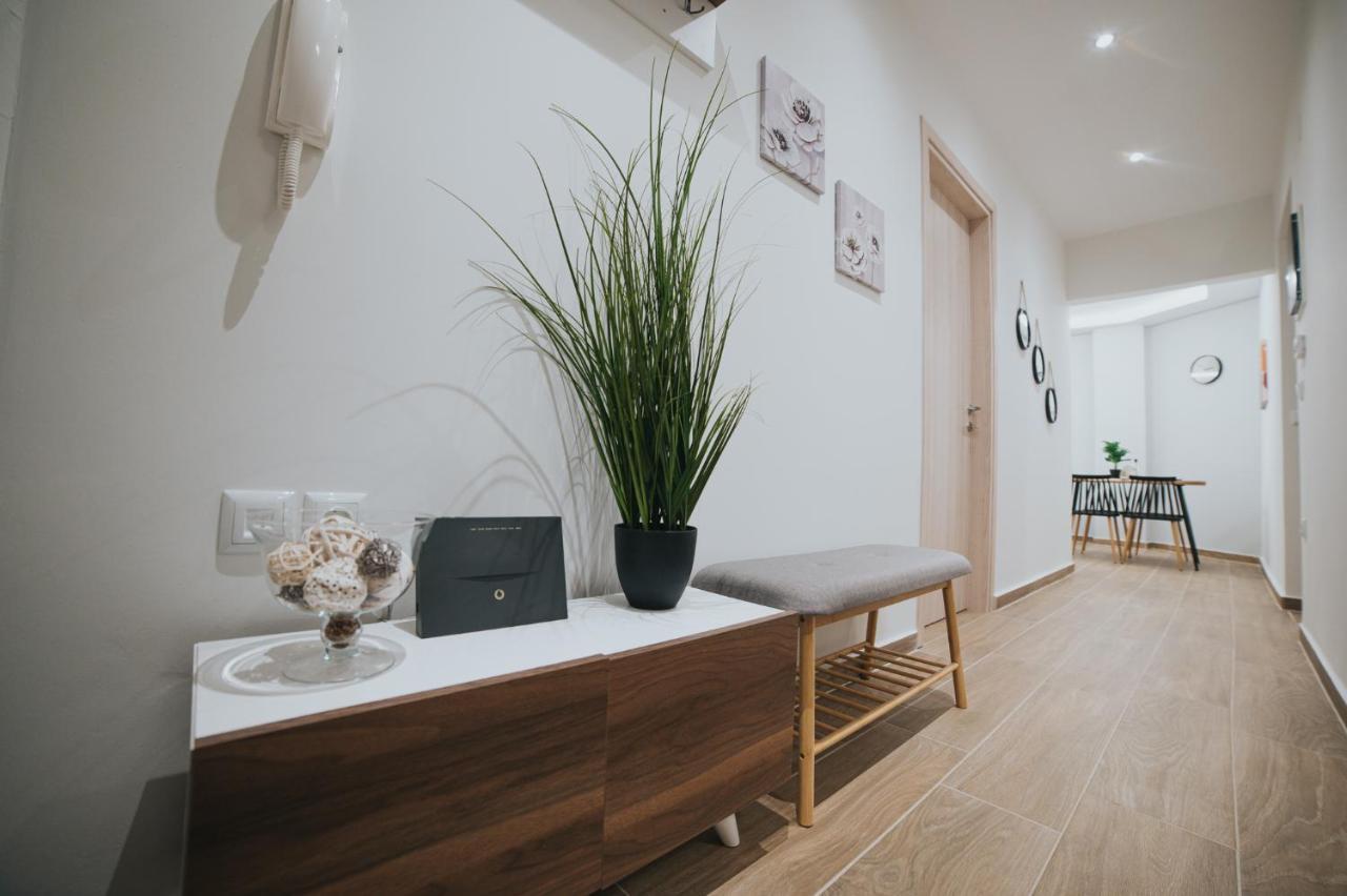 Comfy And Stylish Apartment Soluň Exteriér fotografie