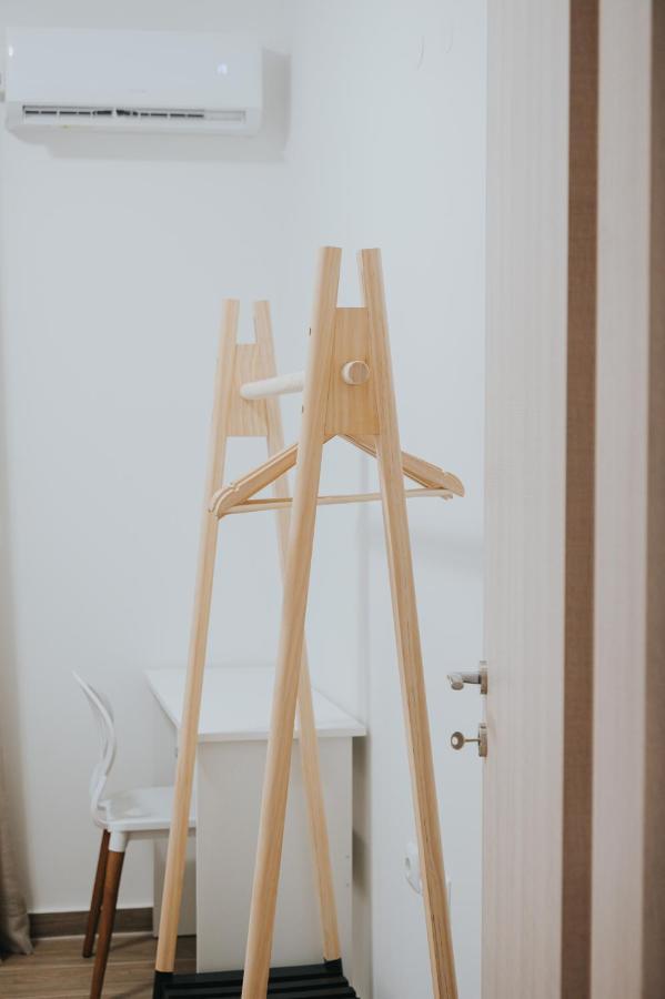 Comfy And Stylish Apartment Soluň Exteriér fotografie