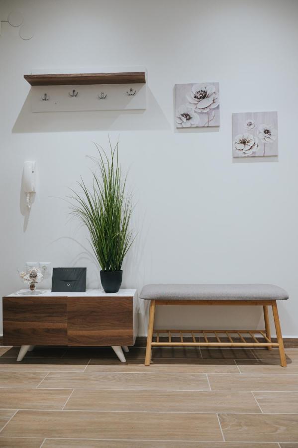 Comfy And Stylish Apartment Soluň Exteriér fotografie